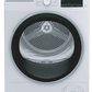 Blomberg Appliances DHP24404W3 24