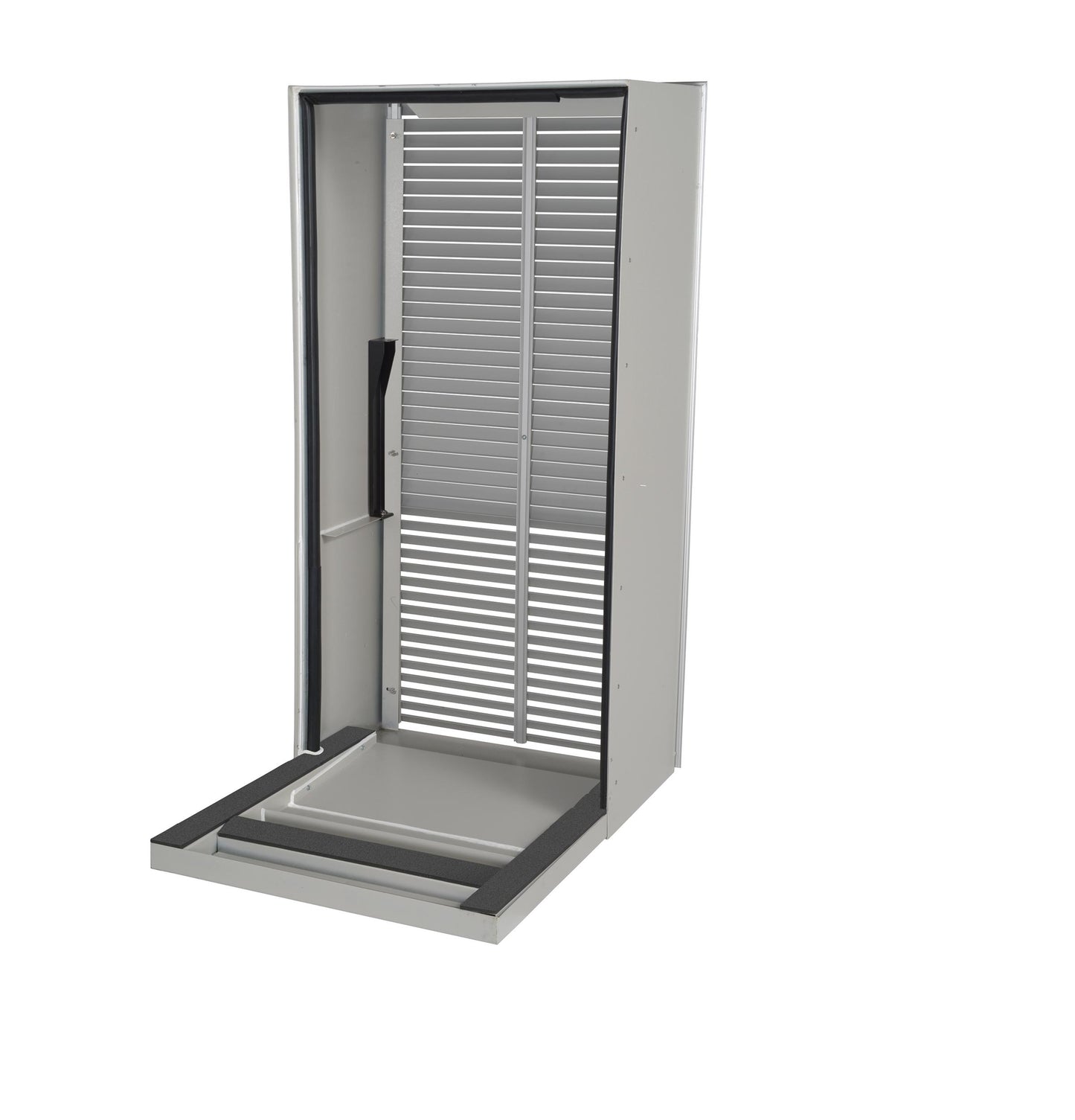 Ge Appliances RAVTRANS1CO Vtac Transition Plenum For V10, V11 & V12 Series