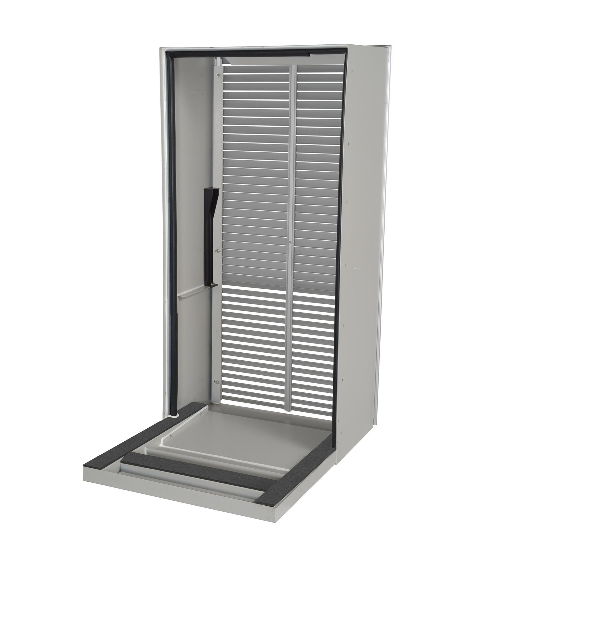 Ge Appliances RAVTRANS1CO Vtac Transition Plenum For V10, V11 & V12 Series