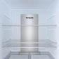 Thor Kitchen TRF3017BF 30 Inch Bottom Freezer Refrigerator In Stainless Steel