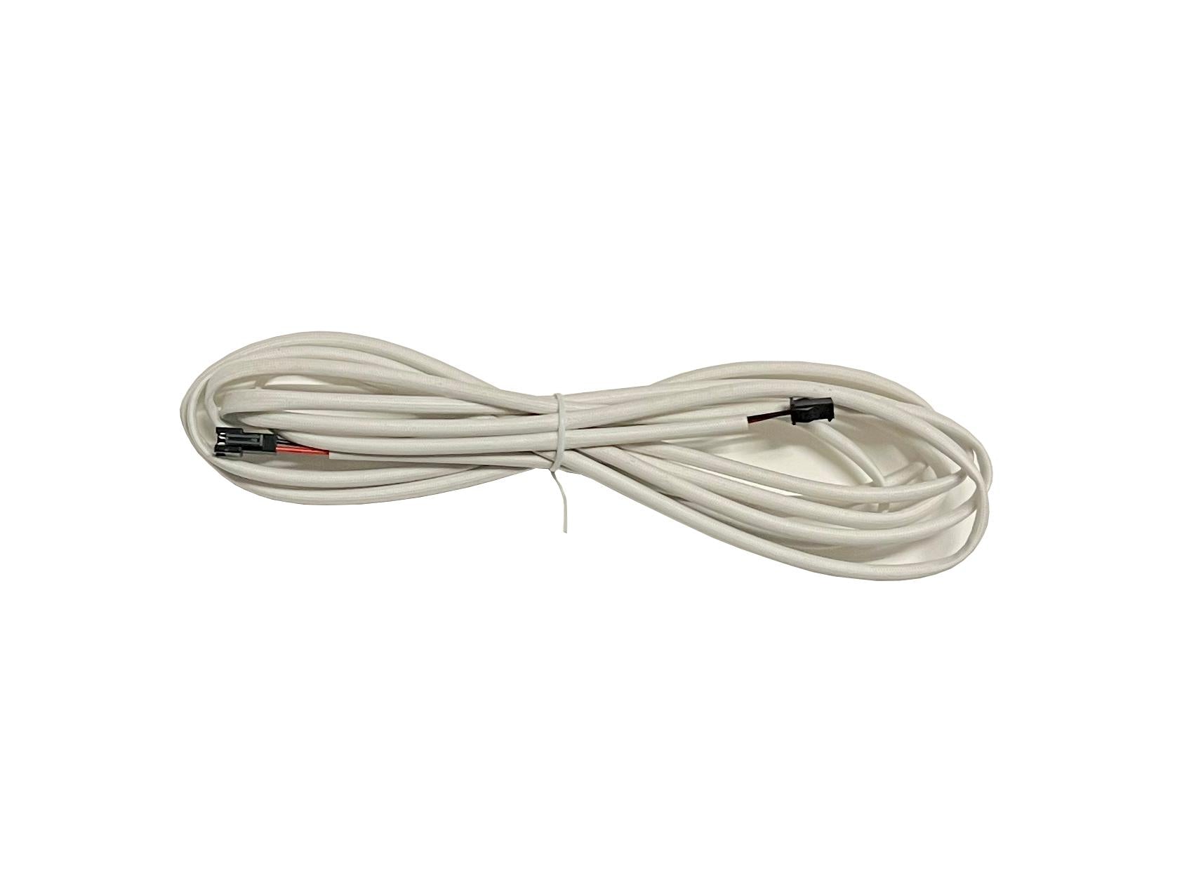 Xo Appliance XOGSBEK10XLT 10' Led Extension Wire For Remote Installation Of Xogsidebxlt Side Burner