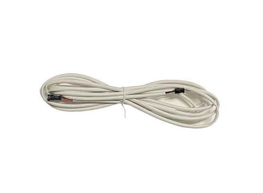 Xo Appliance XOGSBEK10XLT 10' Led Extension Wire For Remote Installation Of Xogsidebxlt Side Burner