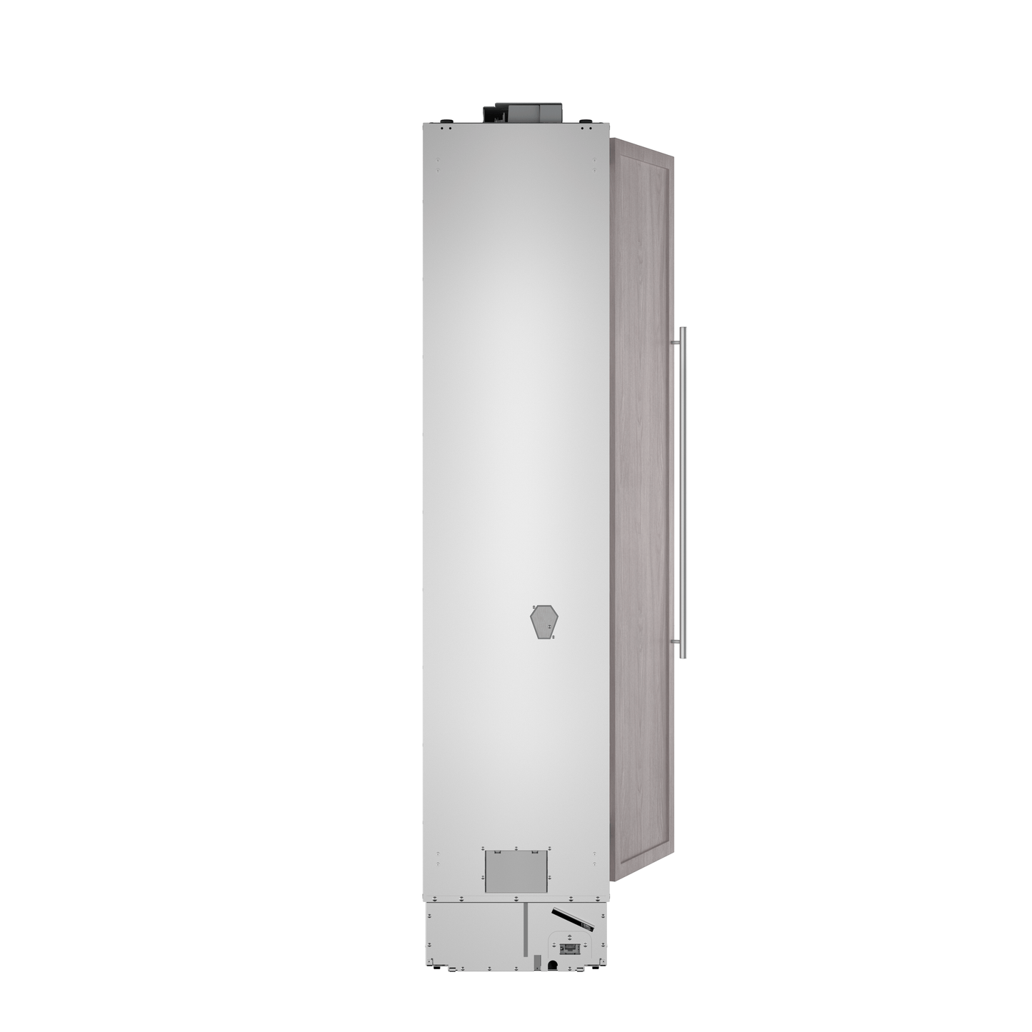 Thermador T18IF100SP Freedom®, Built-In Freezer, 18'', Panel Ready