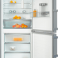 Miele KFN4776ED Kfn 4776 Ed - Freestanding Fridge-Freezer With Dailyfresh And Nofrost In 30'' Width For A Lot Of Storage Space.