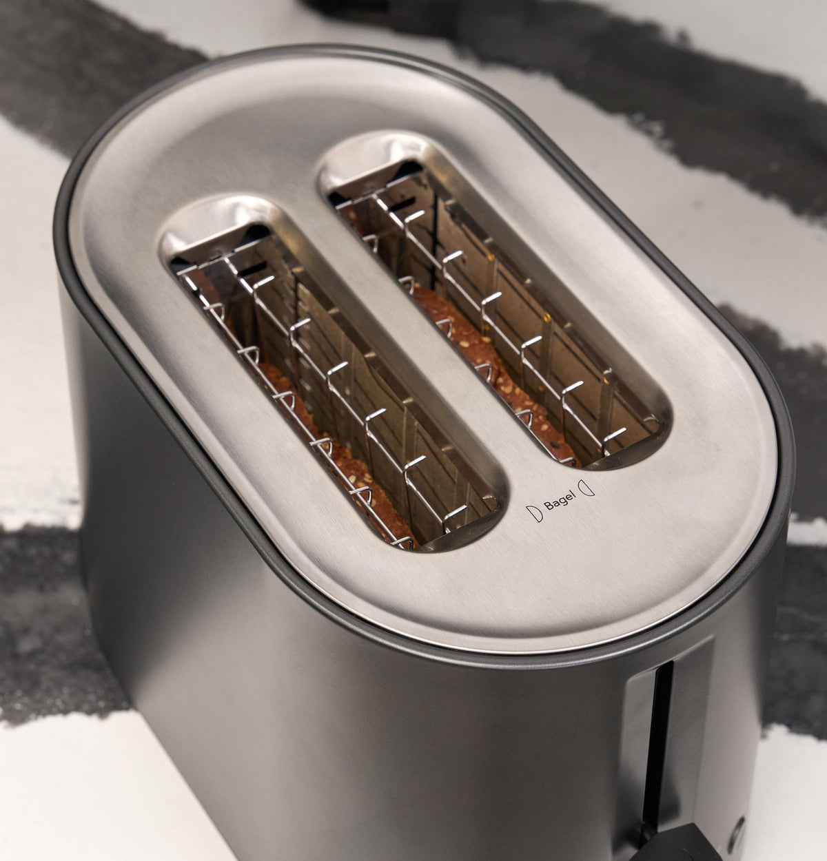 Cafe C9T2MA1ZD5 Café™ Express Finish Toaster