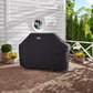 Weber 3400173 Premium Grill Cover