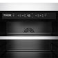 Thor Kitchen RBC24SSD Gordon Ramsay Collection 24 Inch Outdoor Undercounter Beverage Cooler In Stainless Steel