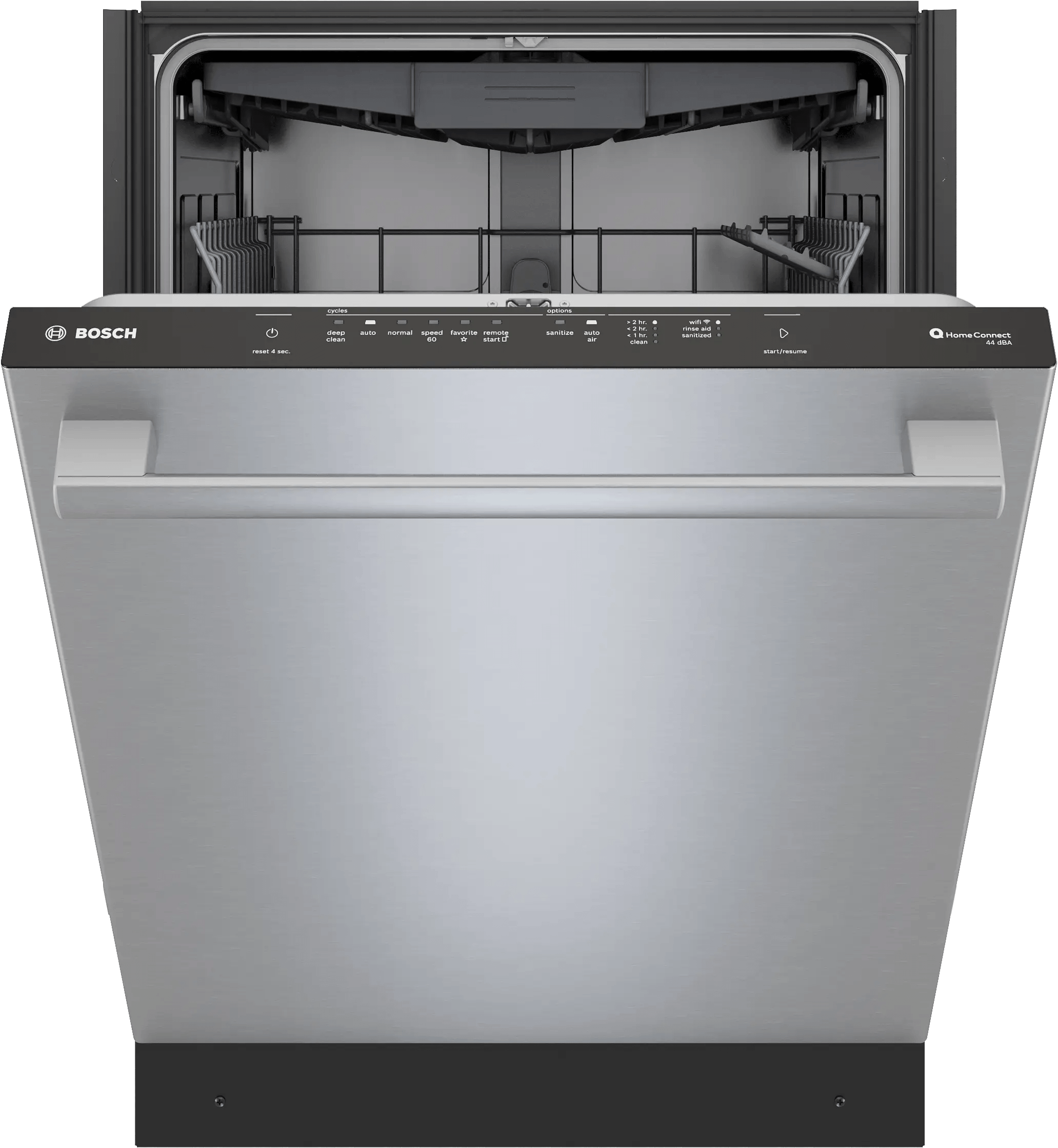 Bosch 500 Series Dishwasher - Thumbnail 4