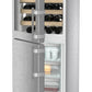 Liebherr SW5291 Combination With Nofrost Freezer Compartment And Wine Tempering Compartment