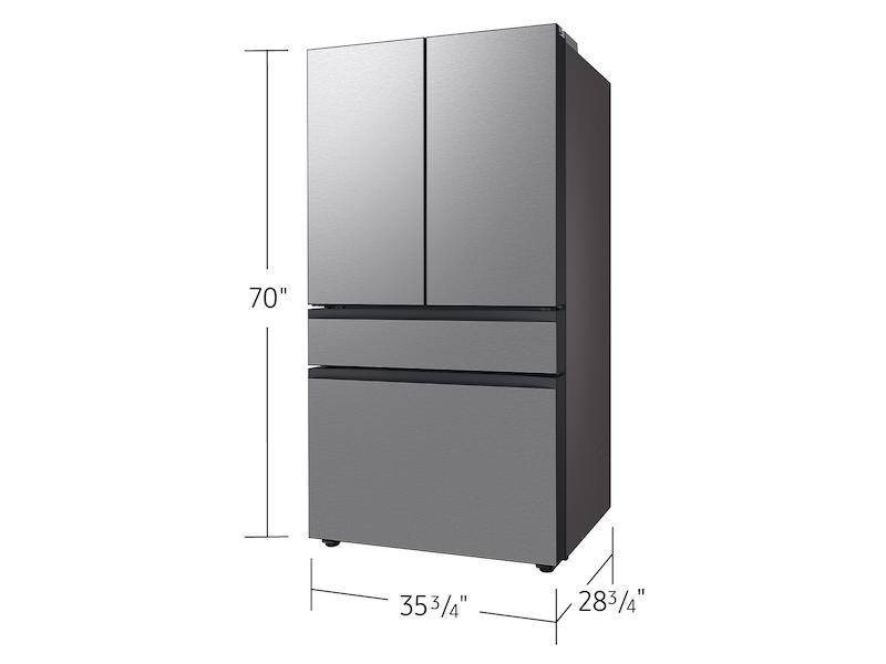Samsung RF70F23DER Bespoke Refrigerator - Thumbnail 5