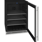 U-Line UHBV024SG02A Hbv024 24