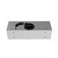 Thor Kitchen TUH3648 36 Inch Under Mounted Range Hood With 480 Cfm