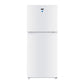 Verona VEFTF2412RWH Verona Veftf2412Rwh 24 Inch Top Freezer Refrigerator With 12 Cu. Ft. Total Capacity, Reversible Doors, Recessed Handle, Energy Star (White)
