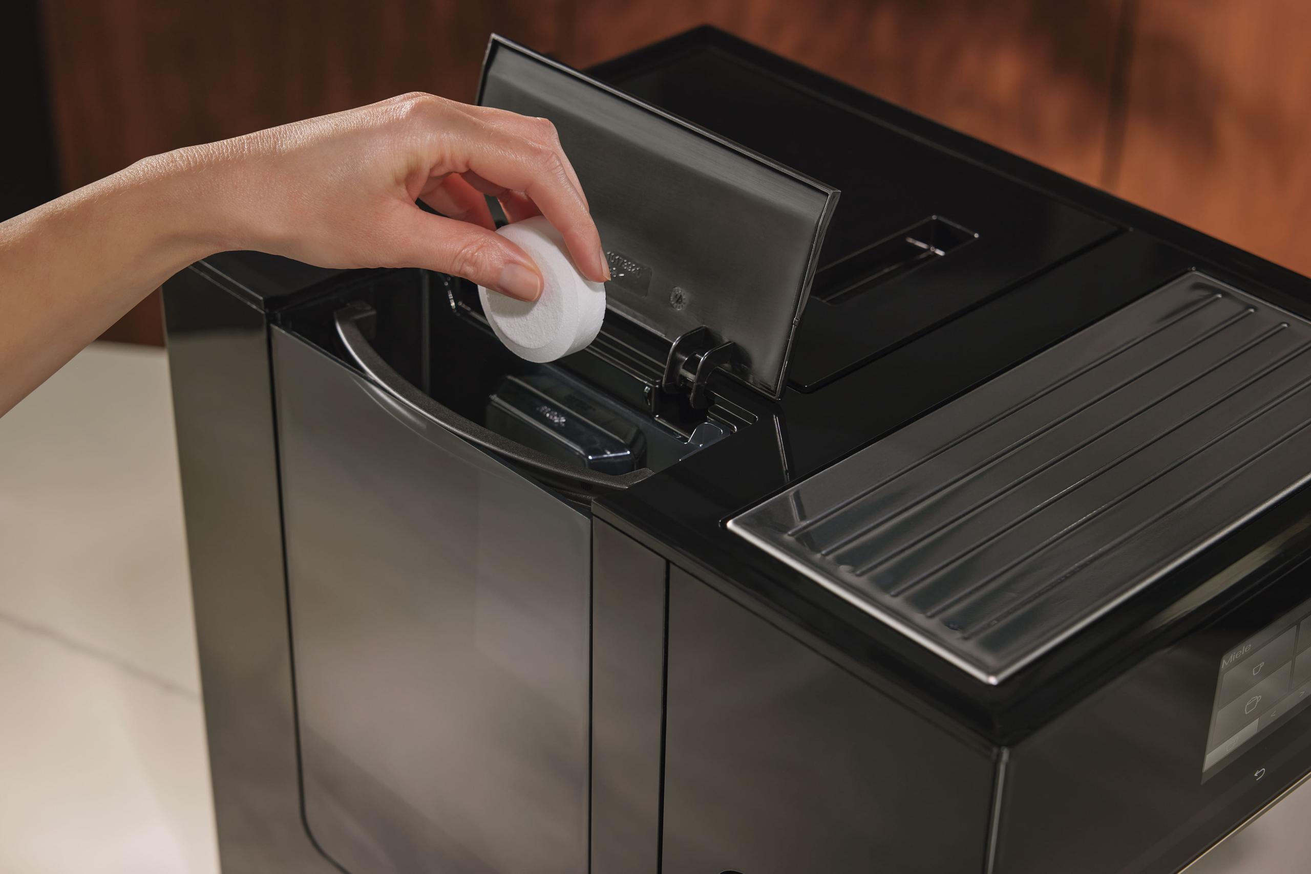 Miele Descaling Tablets - Thumbnail 2