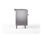Ilve UN48FSQNMPSSB Ilve Un48Fsqnmpssb Nostalgie Ii Noblesse 48