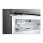 Verona VEBFD3620WIFS Verona Vebfd3620Wifs 36 Inch French Door Counter-Depth Refrigerator With 20.2 Cu. Ft. Total Capacity, Internal Water Dispenser, Automatic Ice Maker In Stainless Steel
