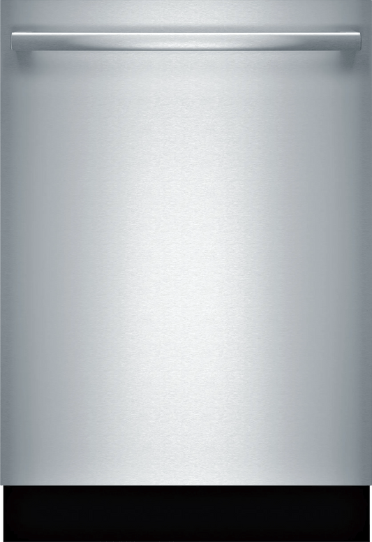 Bosch SHX68TL5UC Dishwasher 24" Stainless Steel