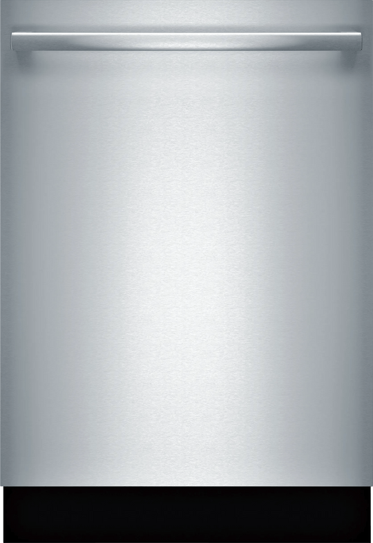 Bosch SHX68TL5UC Dishwasher 24" Stainless Steel