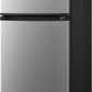 Frigidaire FRTE1226AV 12 Cu. Ft. Garage Ready Top Freezer