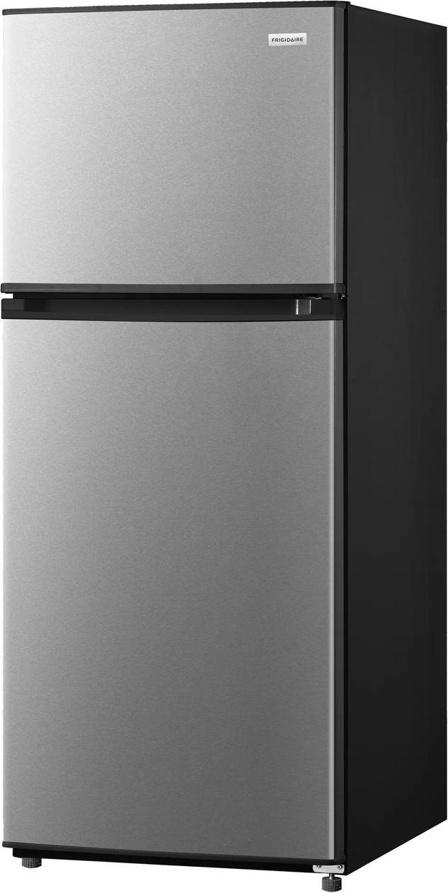 Frigidaire FRTE1226AV 12 Cu. Ft. Garage Ready Top Freezer