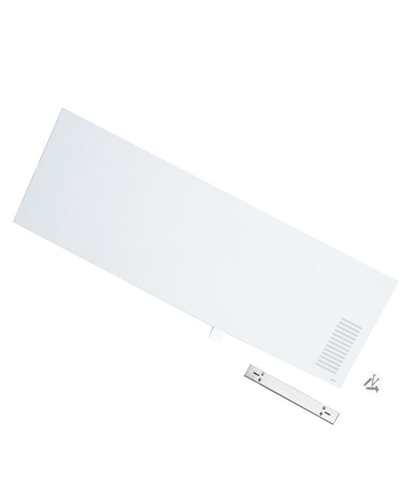 Fisher & Paykel COVERDUCT2 Cover Duct Extension - Stainless Steel