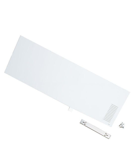 Fisher & Paykel COVERDUCT2 Cover Duct Extension - Stainless Steel