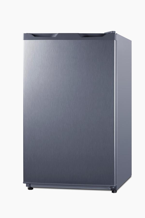 Summit CM42PL 19" Wide Refrigerator-Freezer