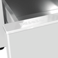 Miele WTS610 Built-Under Plinth With Drawer - For More Convenient Loading And Unloading Due To Higher Installation.
