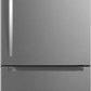 Frigidaire FRBE1925AF 19 Cu. Ft. Standard-Depth Bottom Freezer Refrigerator