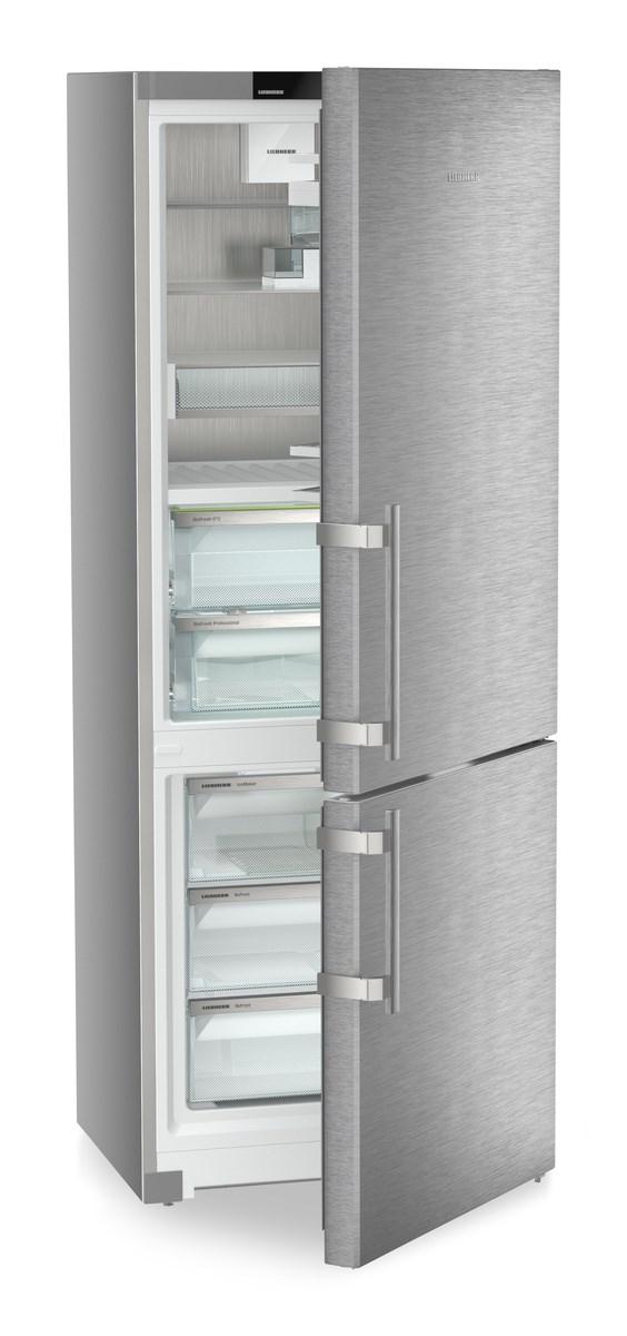 Liebherr SCB7760IM Fridge-Freezer With Biofresh Professional And Nofrost