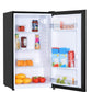Danby DAR032B2BM Danby 3.2 Cu. Ft. Compact Fridge In Black