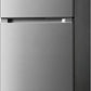 Frigidaire FRTE1936AV 19 Cu. Ft. Garage Ready Top Freezer Refrigerator