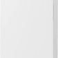 Frigidaire FFUE1326AW 13 Cu. Ft. Garage Ready Upright Freezer