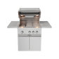 Thor Kitchen RBG3201 32 Inch Freestanding/Built-In Gas Grill Gordon Ramsay Collection