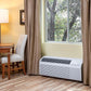 Friedrich PVH09R3FC Friedrich Freshaire 9,800 Btu 265V Packaged Terminal Air Conditioner With Heat Pump
