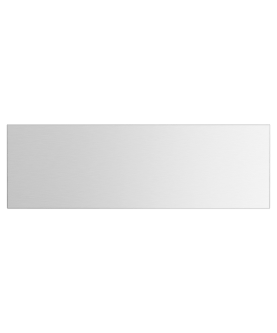 Fisher & Paykel BGRV21236 36" Range Low Backguard