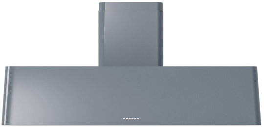 Ilve UAG60BG Nostalgie Inch Wall Mount Range Hood