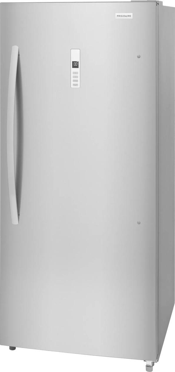 Frigidaire FFUV2136AV 21 Cu. Ft. Garage Ready Upright Freezer