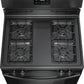 Frigidaire FCRG3051BB Frigidaire 30