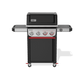 Weber 1502070 Spirit® Ex-425C Smart Gas Grill (Liquid Propane) - Black
