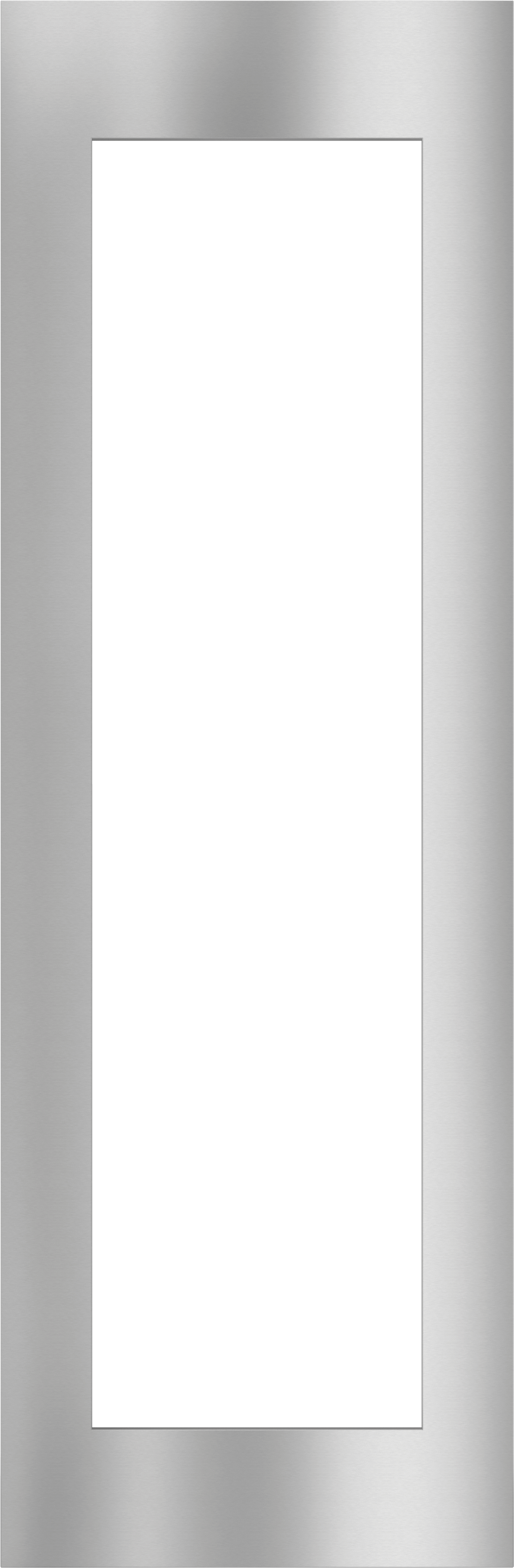 Miele KFP6700ED Stainless Steel Front - For Attractive Integration Of The Kwt 6722 Is Wine Storage Unit In Your Kitchen.