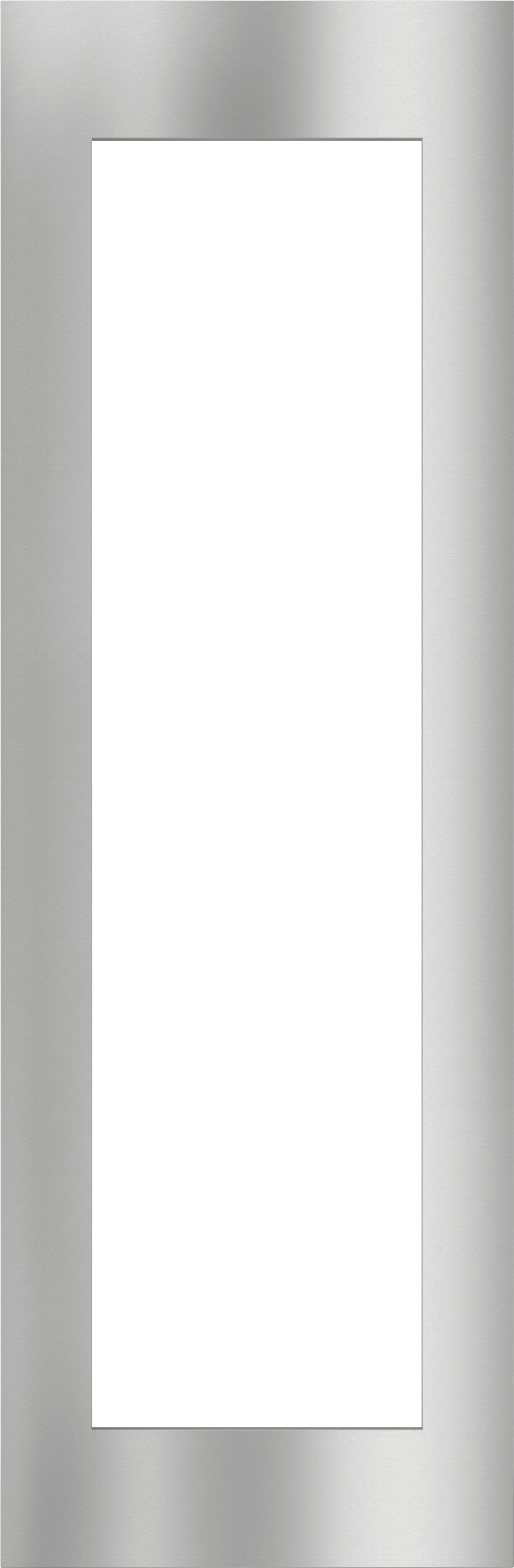 Miele KFP6700ED Stainless Steel Front - For Attractive Integration Of The Kwt 6722 Is Wine Storage Unit In Your Kitchen.