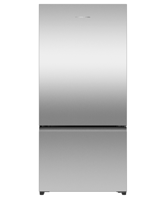 Fisher & Paykel RF178WRNX1 18.2Cu Ft Series 5 Refrigerator Freezer