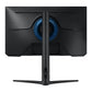 Samsung LC24FG70FQNXZA 24