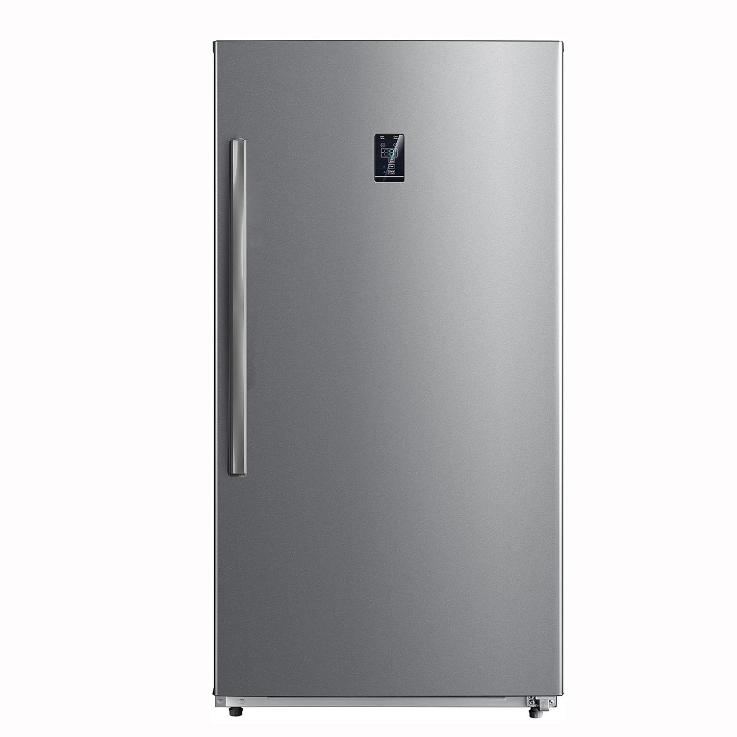 Forno FFFFD193328RS Forno Rizzuto 28-Inch Upright Convertible Refrigerator, Right Swing, Energy Star Certified