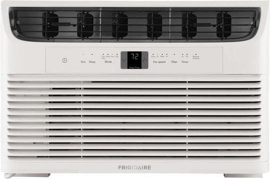 Frigidaire FHWC063TC1 6,000 Btu Window Room Air Conditioner