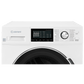Element Appliance EFL2724BW Element 24-Inch 2.7 Cu. Ft. Compact Front Load Washer - White, Energy Star (Efl2724Bw)