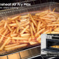 Samsung NSG90H60DR Bespoke Smart Slide-In Gas Range Flex Duo™ Oven Pro Style Design Dual True Convection