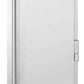 True Caliber TR24REFRSSA 24 Inch Refrigerator Column - Door: Solid Stainless - Stainless Steel Finish, Stainless Steel Hardware, Right Hinge