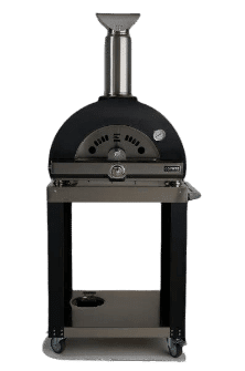 Coyote C1PZHCART Pizza Oven Cart For C1Pzh Models